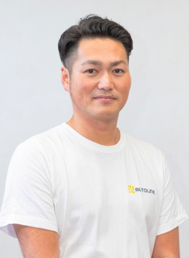 代表取締役　稲葉紘一