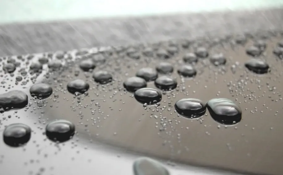 コーティング再施工もできる