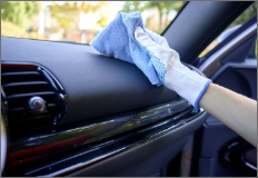 ダッシュボード