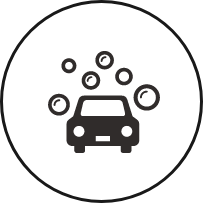 こまめなケアで<br>サビの発生を防ぐ！