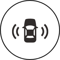 各種センサーの<br>誤動作を防ぐ!