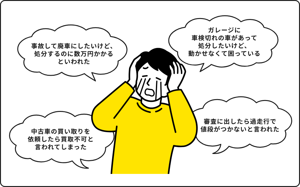 ロードサービス