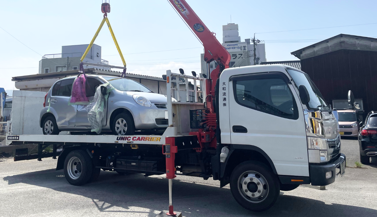 ご連絡いただいてからの流れ