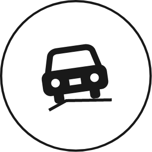 脱輪救助<br>事故かけつけ